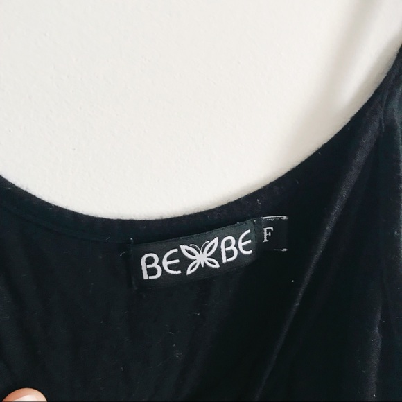 Spaghetti strap camisole top - Picture 3 of 3